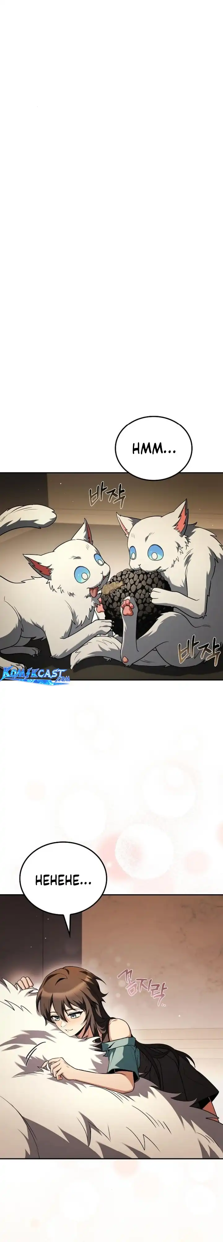Archmage Restaurant Chapter 107 halaman 25