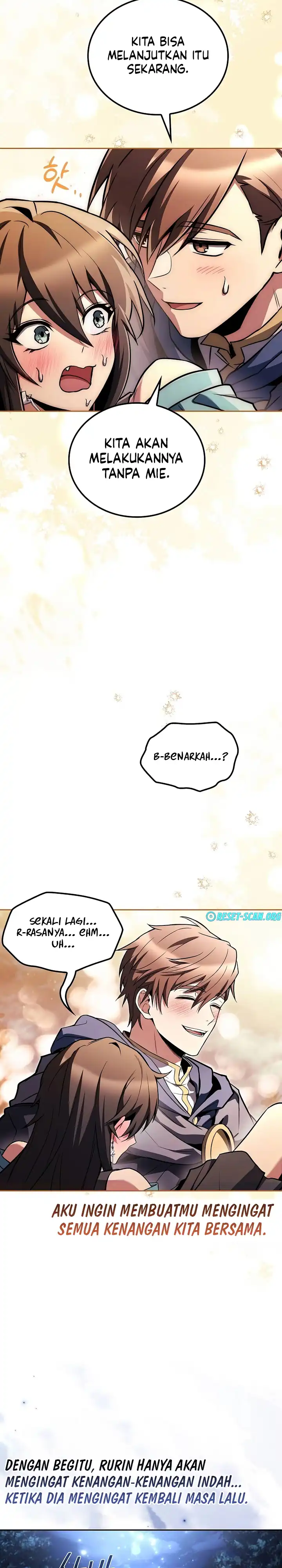 Archmage Restaurant Chapter 108 halaman 36