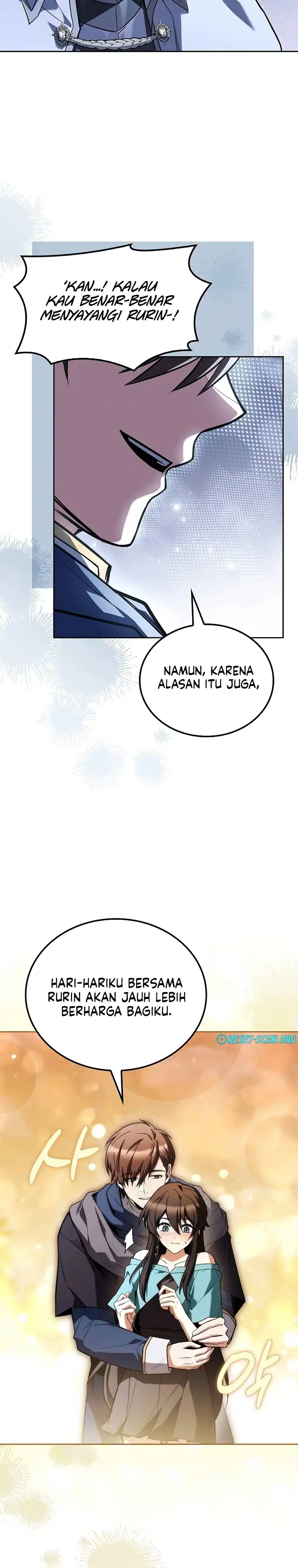Archmage Restaurant Chapter 108 halaman 32