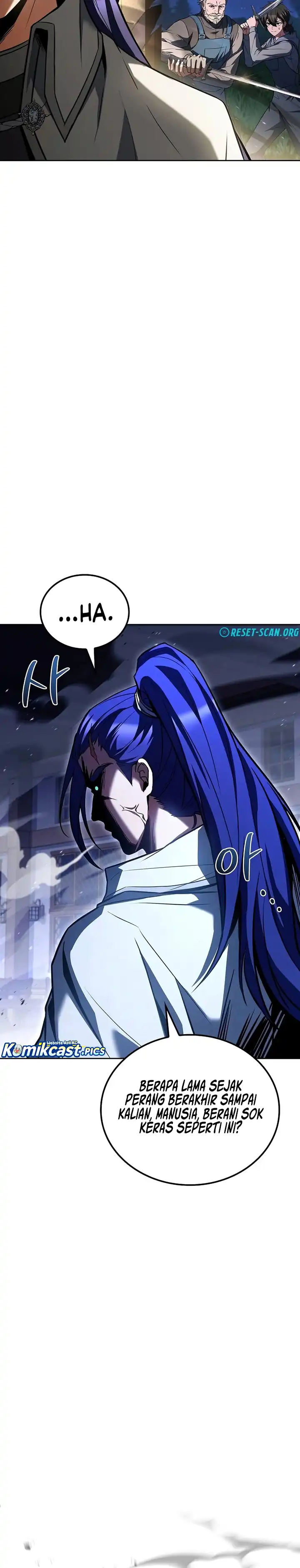 Archmage Restaurant Chapter 108 halaman 5