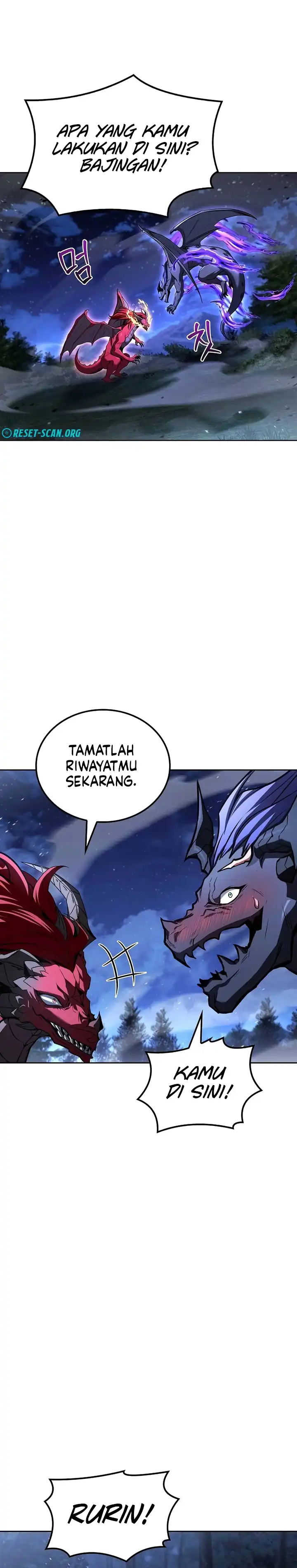 Archmage Restaurant Chapter 108 halaman 13