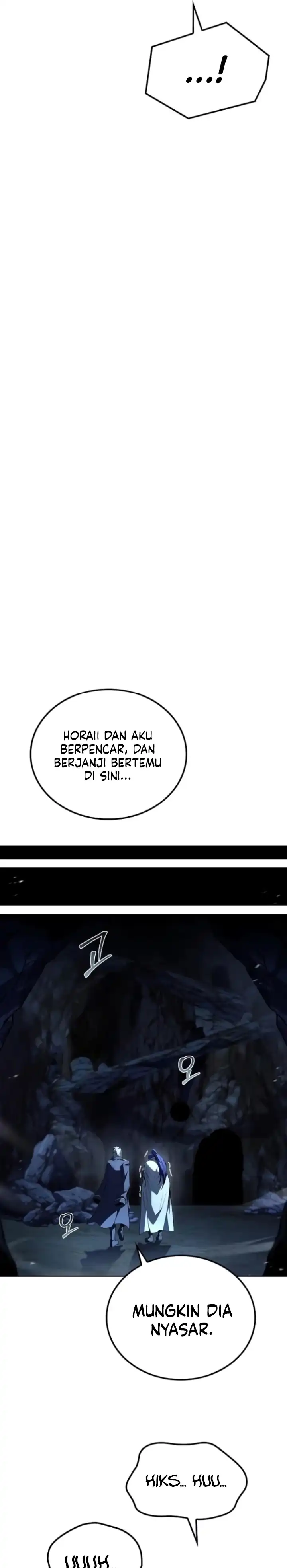 Archmage Restaurant Chapter 109 halaman 26