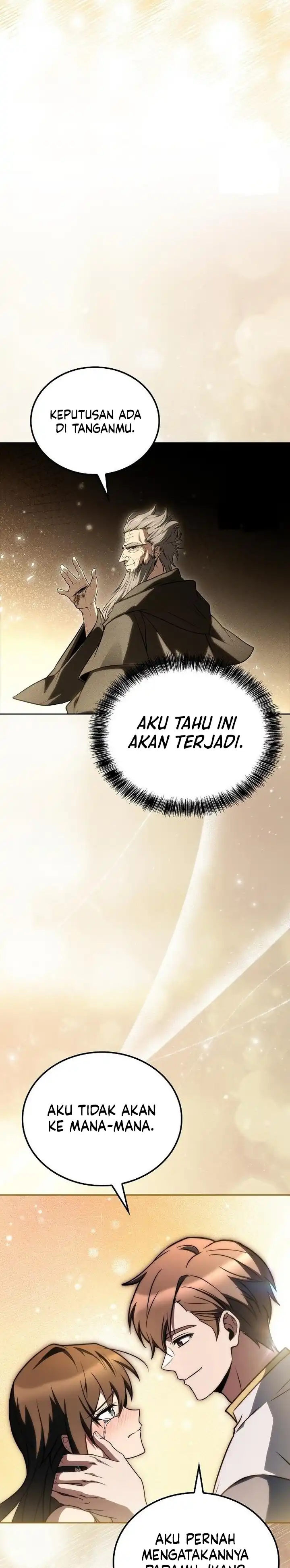 Archmage Restaurant Chapter 110 halaman 24