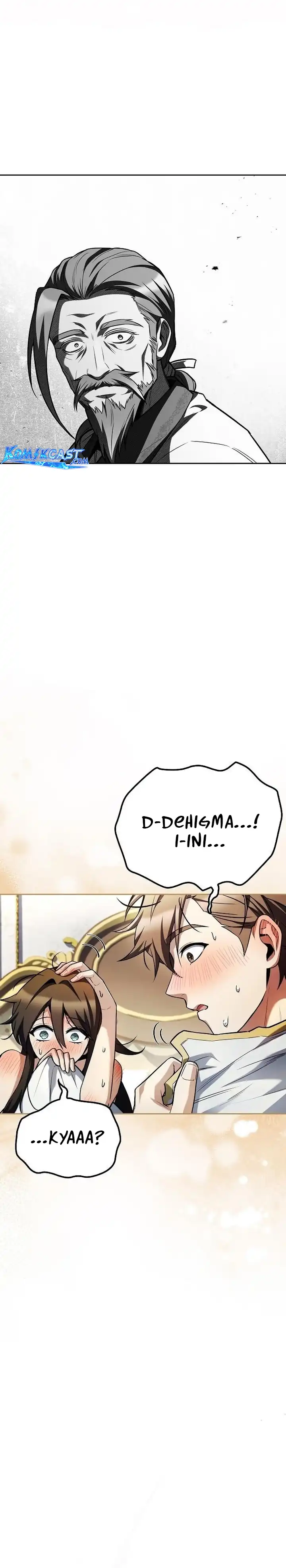 Archmage Restaurant Chapter 110 halaman 41