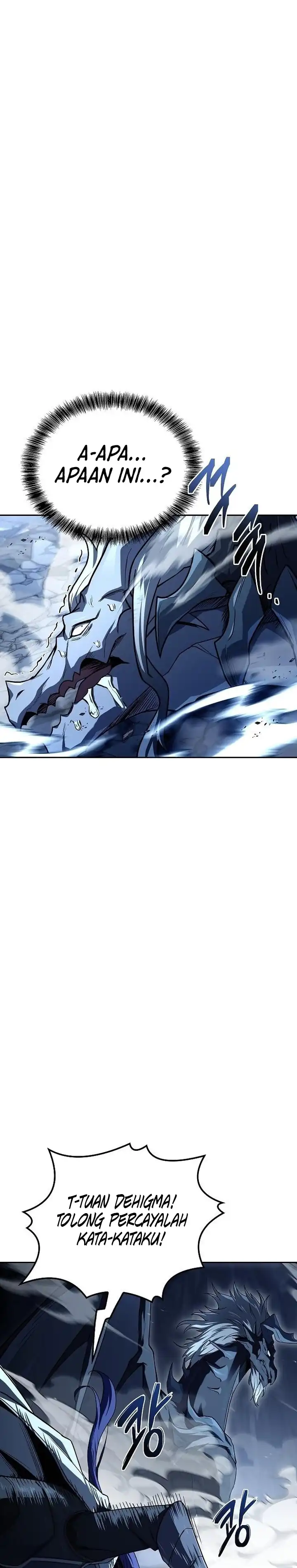 Archmage Restaurant Chapter 110 halaman 11
