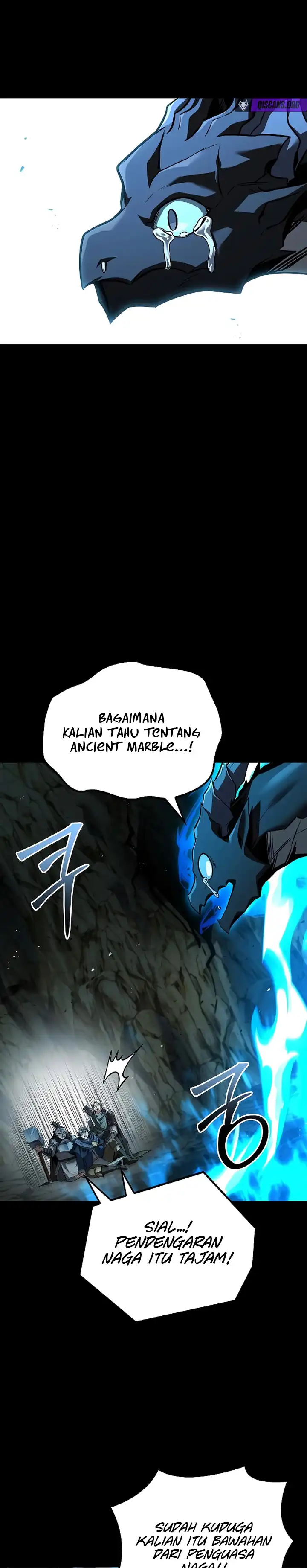 Archmage Restaurant Chapter 112 halaman 32