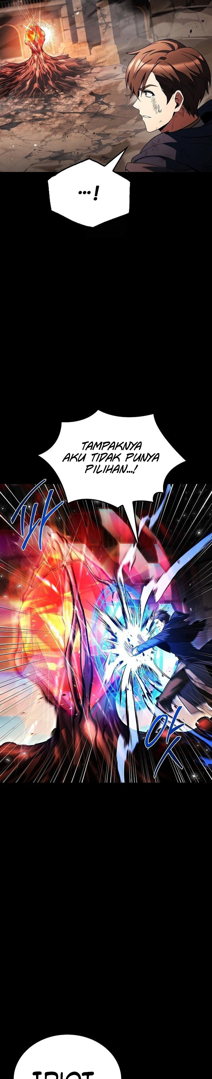 Archmage Restaurant Chapter 113 halaman 34