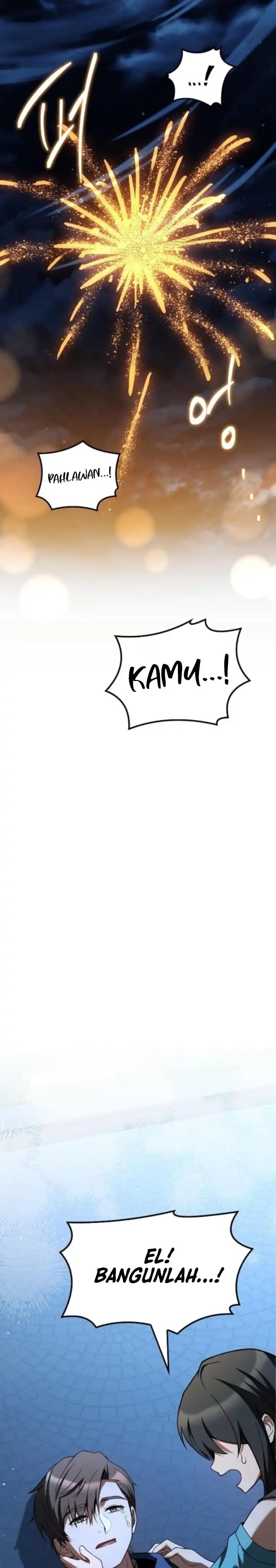 Archmage Restaurant Chapter 114 halaman 40