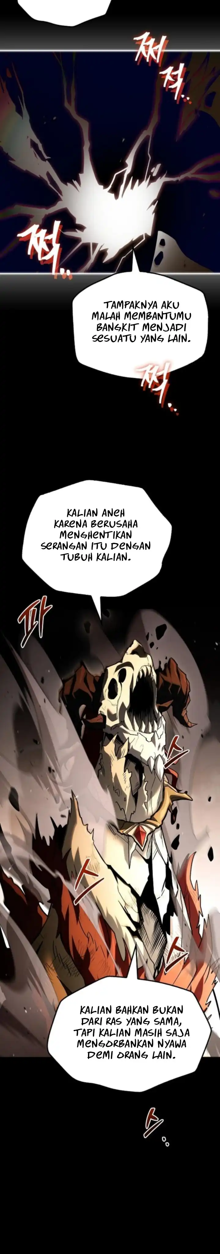 Archmage Restaurant Chapter 114 halaman 13