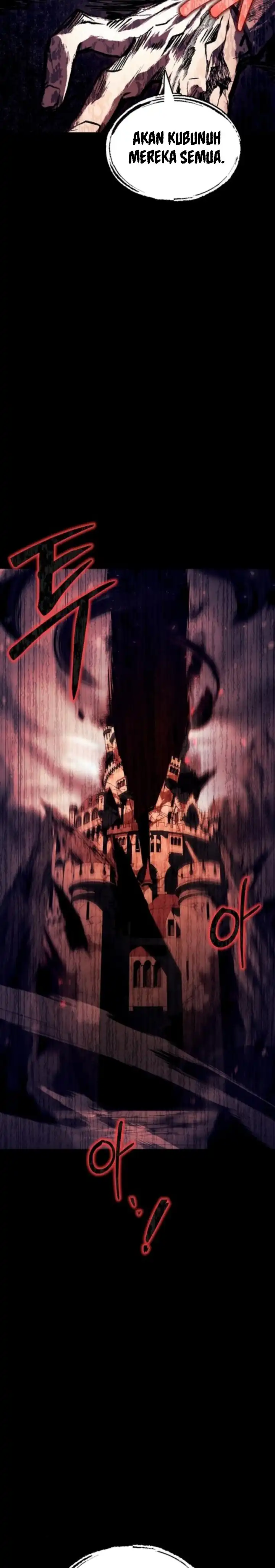 Archmage Restaurant Chapter 114 halaman 27