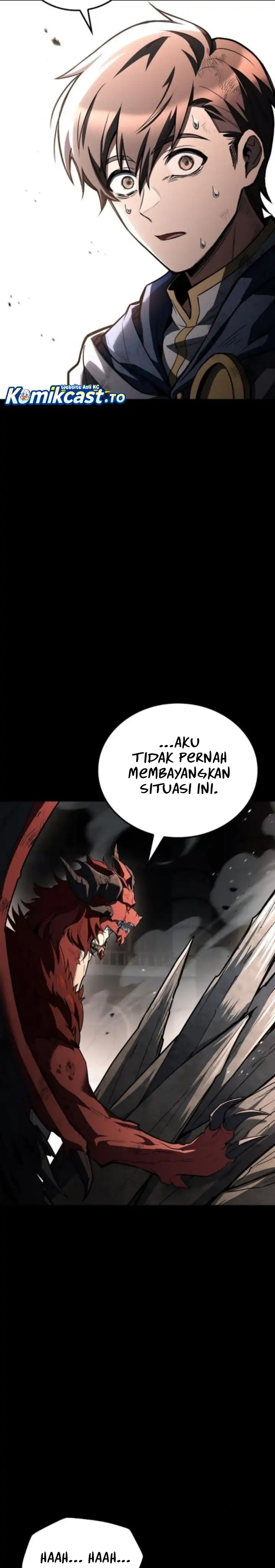 Archmage Restaurant Chapter 114 halaman 12