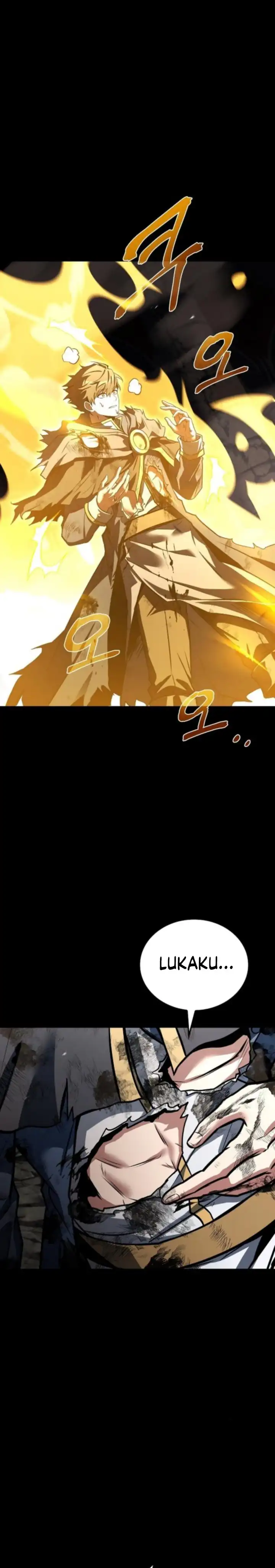 Archmage Restaurant Chapter 114 halaman 9