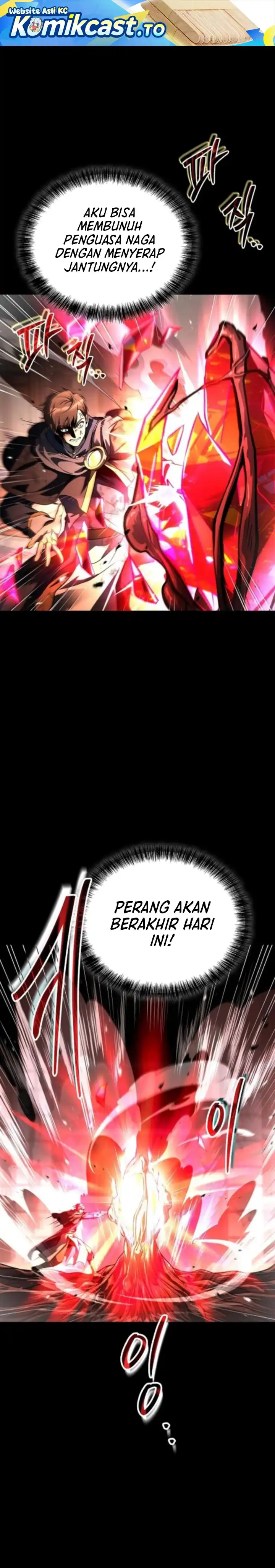 Archmage Restaurant Chapter 114 halaman 2