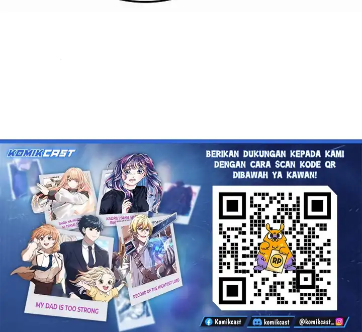 Archmage Restaurant Chapter 114 halaman 47
