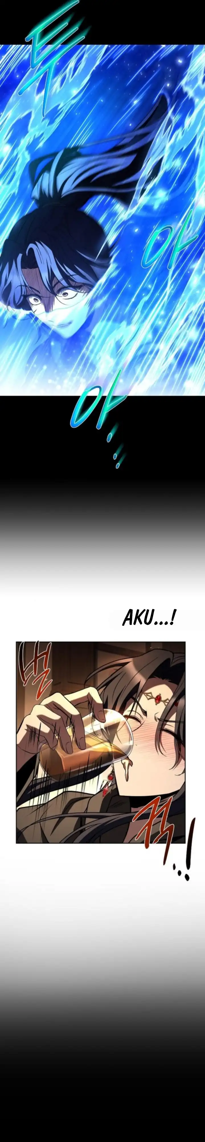 Archmage Restaurant Chapter 115 halaman 26