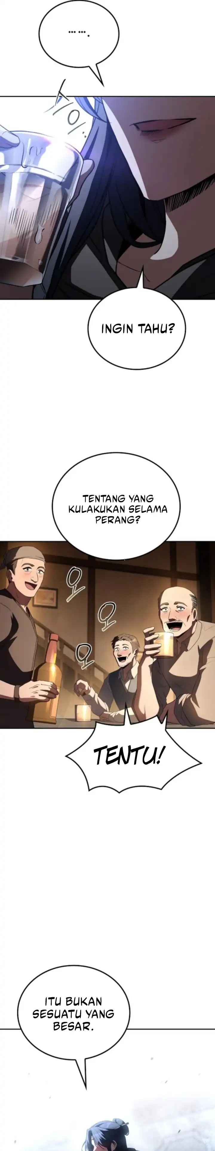 Archmage Restaurant Chapter 115 halaman 14