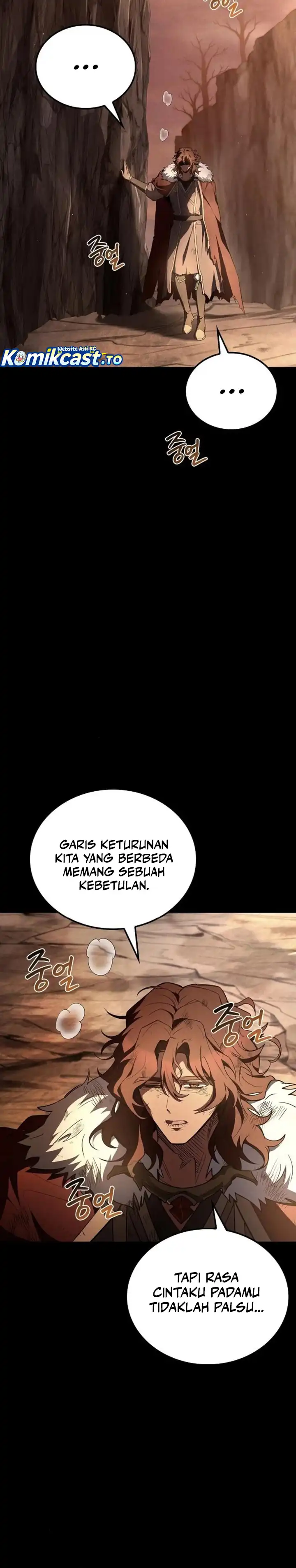 Archmage Restaurant Chapter 116 halaman 21