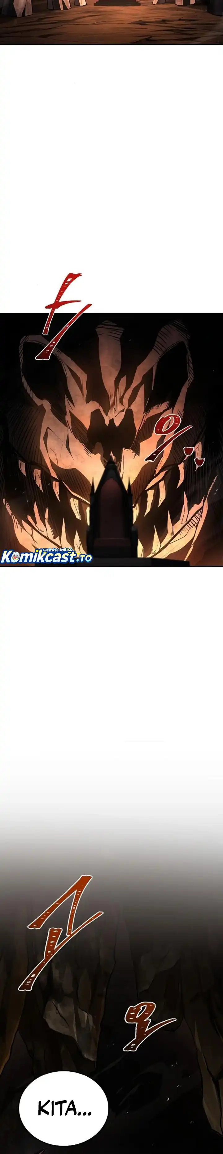 Archmage Restaurant Chapter 116 halaman 29