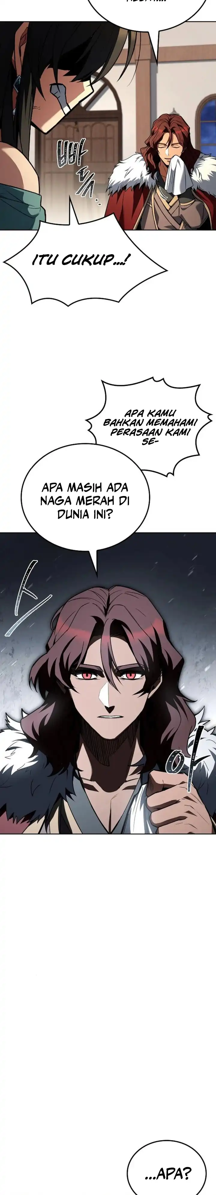Archmage Restaurant Chapter 116 halaman 15