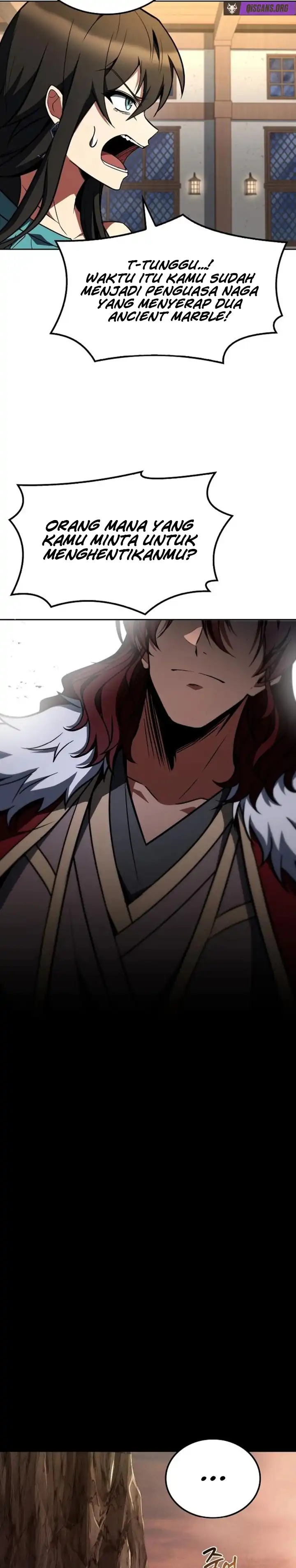 Archmage Restaurant Chapter 116 halaman 20