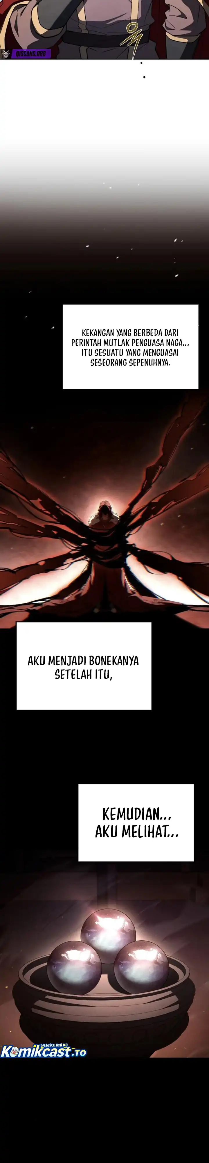 Archmage Restaurant Chapter 116 halaman 33