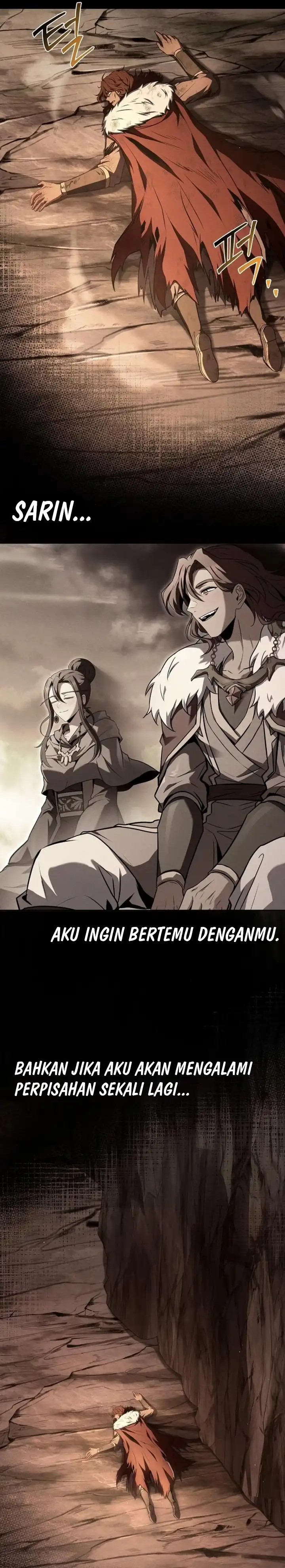 Archmage Restaurant Chapter 116 halaman 22