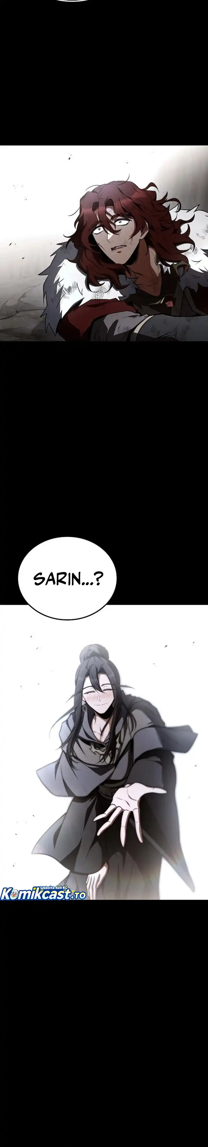 Archmage Restaurant Chapter 116 halaman 25