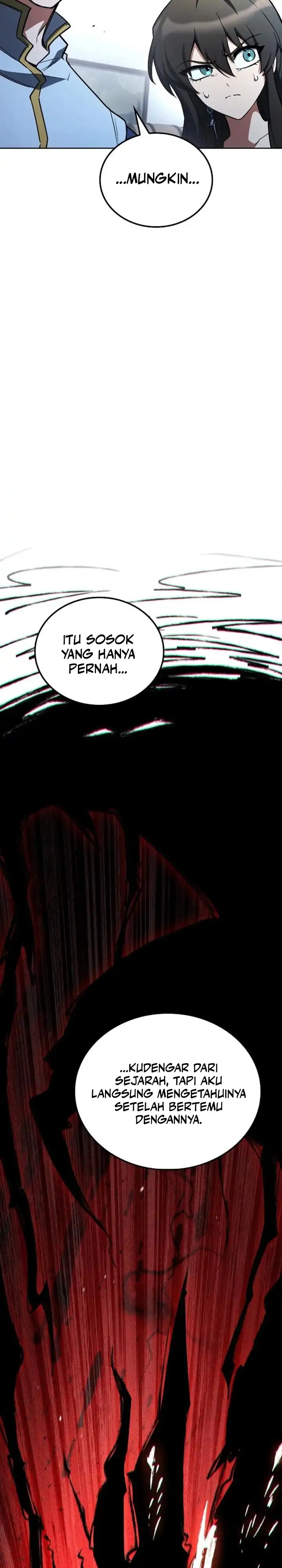 Archmage Restaurant Chapter 116 halaman 31
