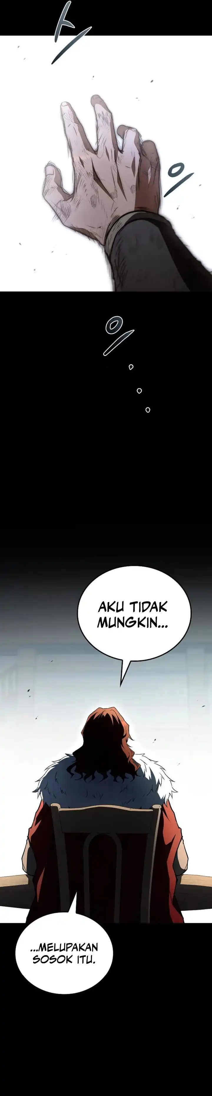 Archmage Restaurant Chapter 116 halaman 26