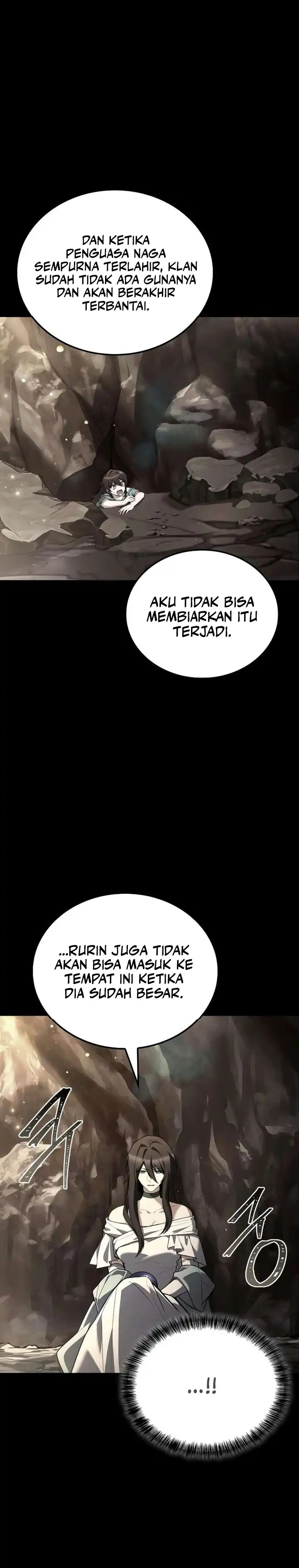 Archmage Restaurant Chapter 117 halaman 10