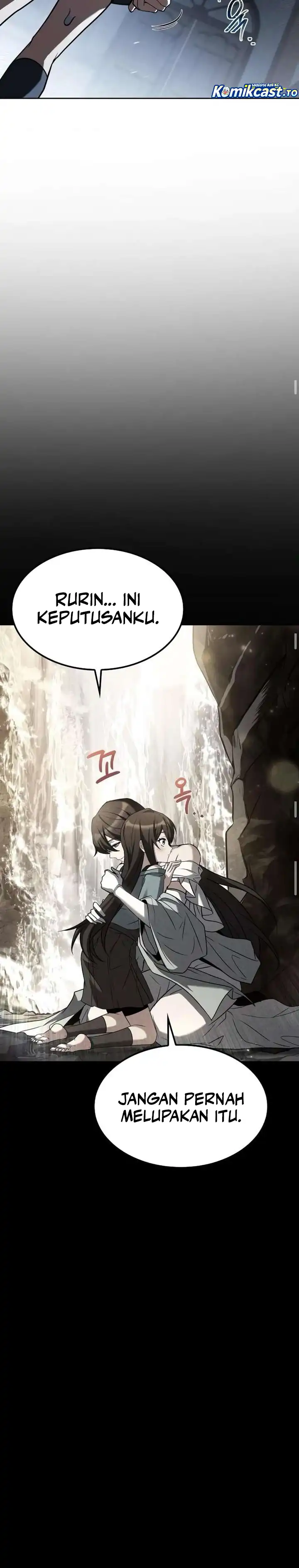 Archmage Restaurant Chapter 117 halaman 13