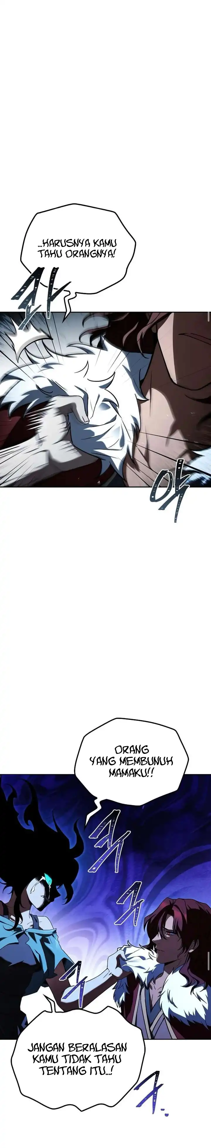 Archmage Restaurant Chapter 117 halaman 15