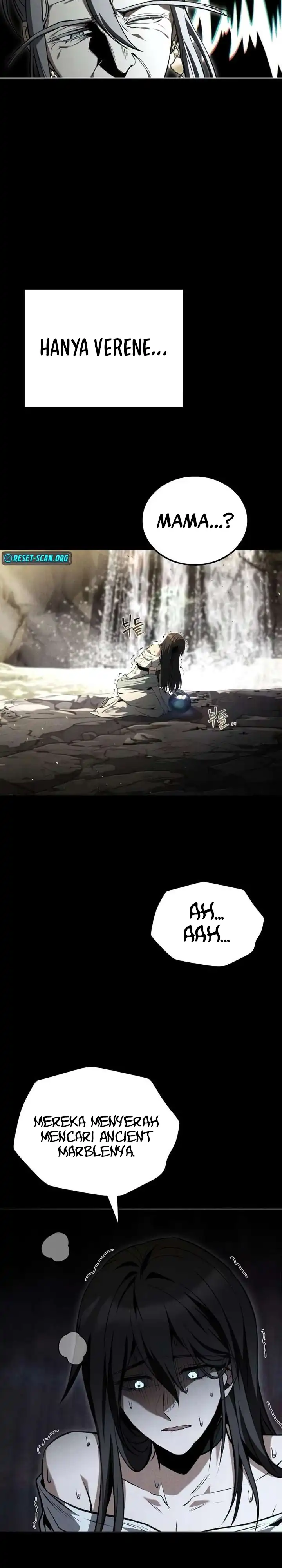Archmage Restaurant Chapter 117 halaman 7