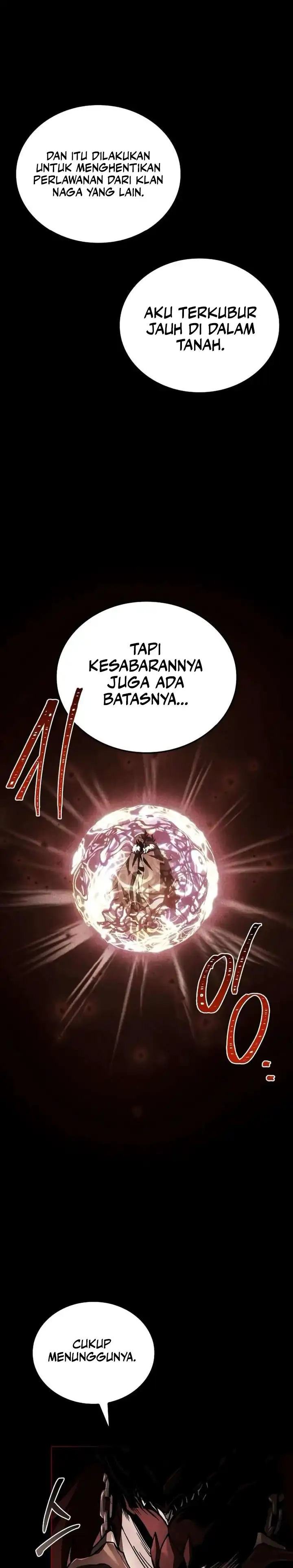 Archmage Restaurant Chapter 117 halaman 4