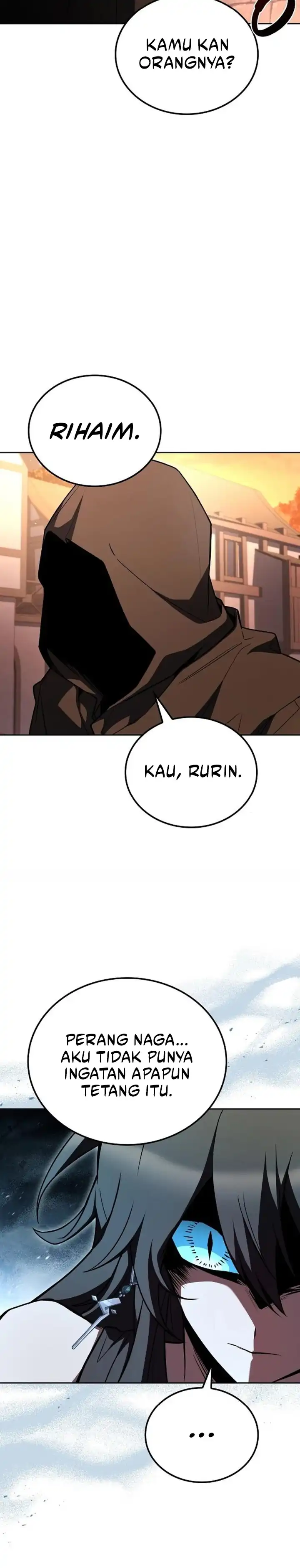 Archmage Restaurant Chapter 118 halaman 36