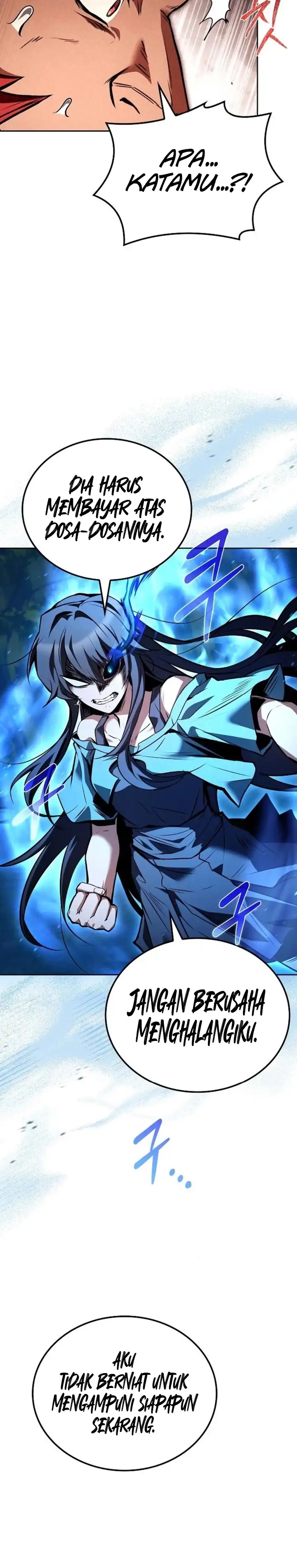 Archmage Restaurant Chapter 118 halaman 28
