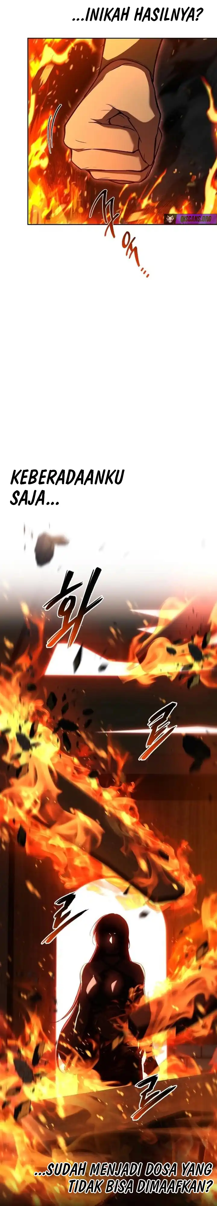 Archmage Restaurant Chapter 118 halaman 24