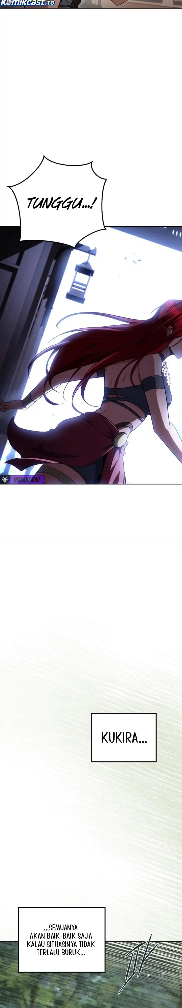 Archmage Restaurant Chapter 118 halaman 17