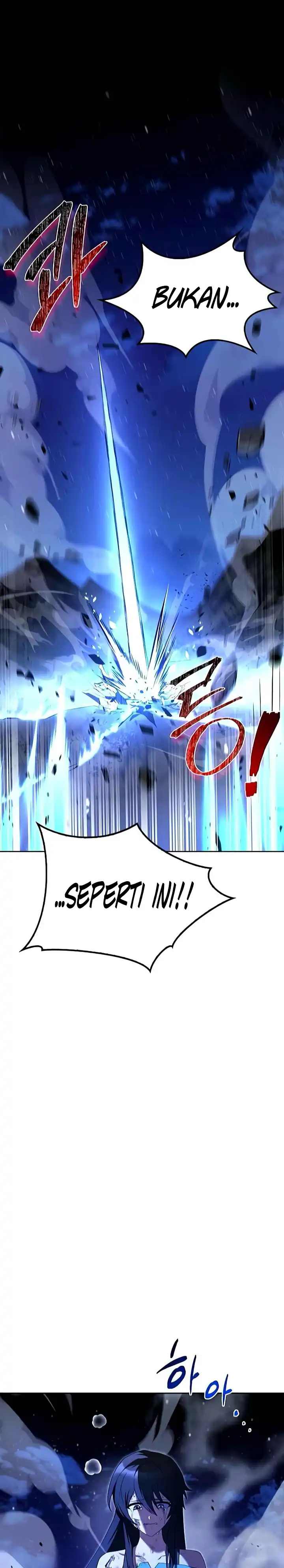 Archmage Restaurant Chapter 119 halaman 40