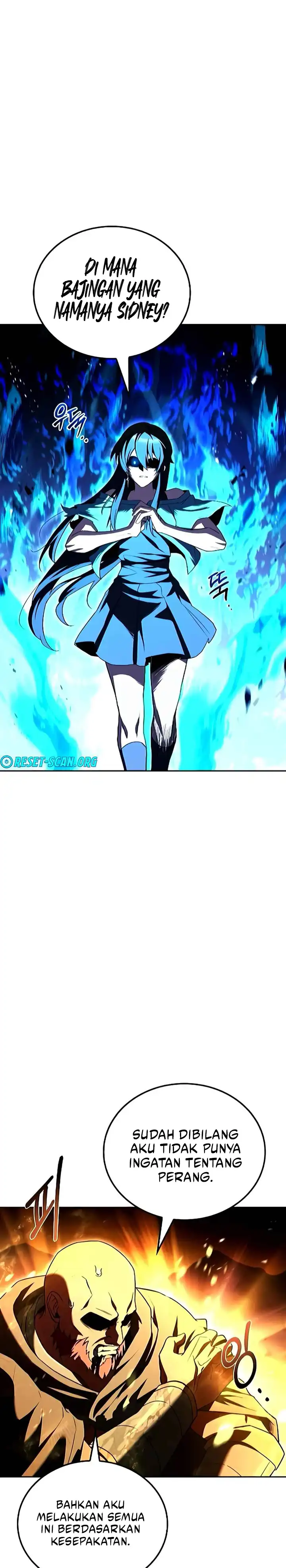 Archmage Restaurant Chapter 119 halaman 6