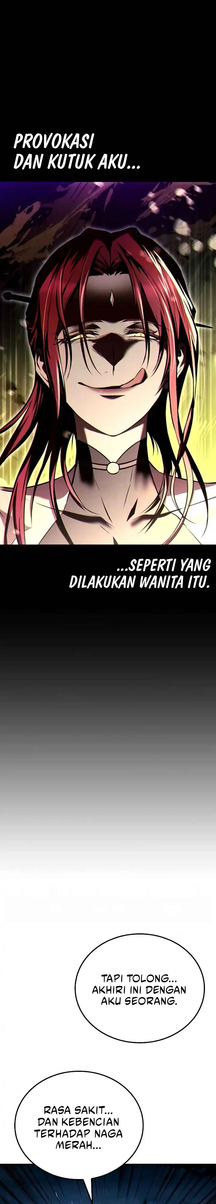 Archmage Restaurant Chapter 119 halaman 32