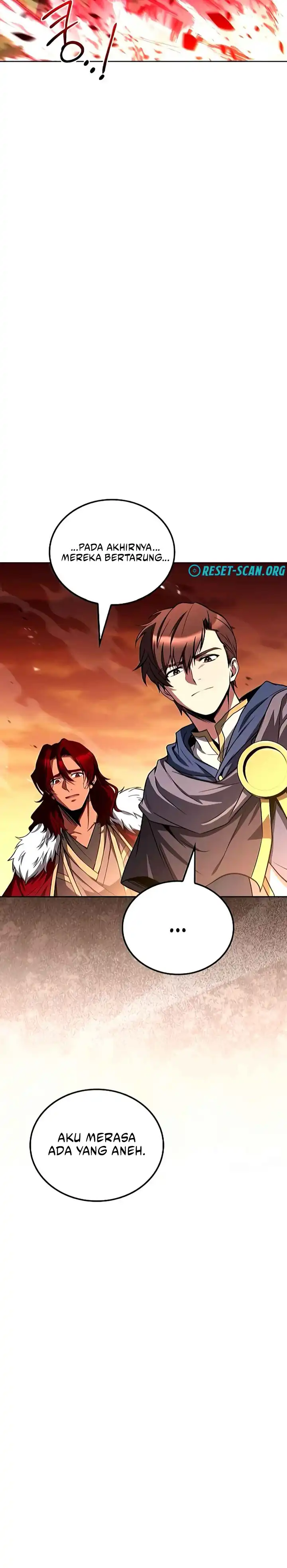Archmage Restaurant Chapter 119 halaman 8