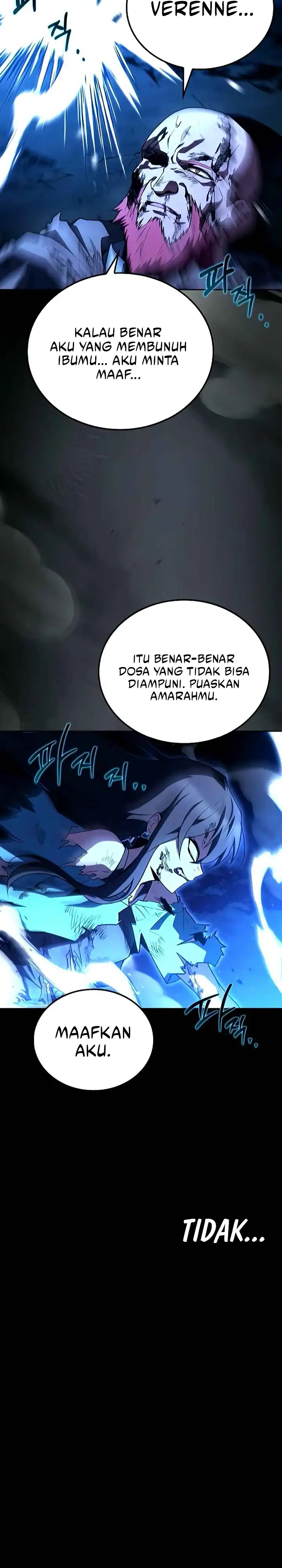 Archmage Restaurant Chapter 119 halaman 31