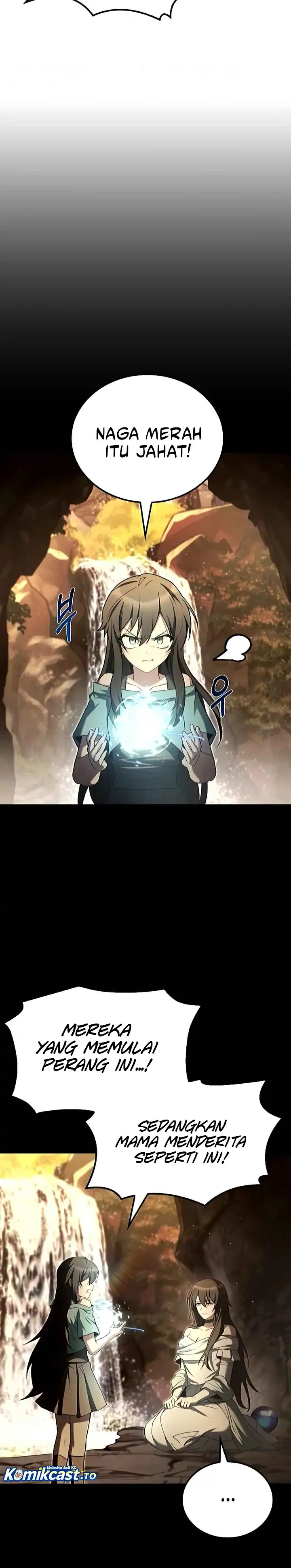 Archmage Restaurant Chapter 119 halaman 37