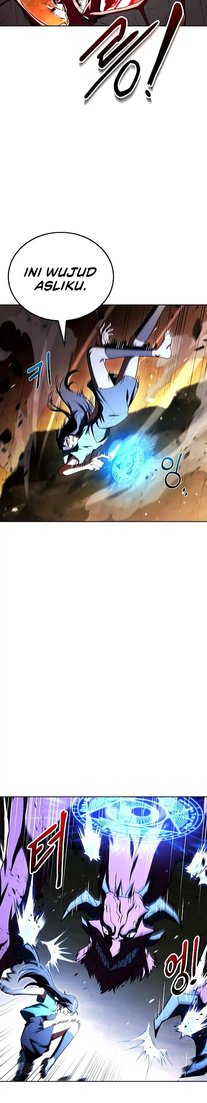 Archmage Restaurant Chapter 119 halaman 11