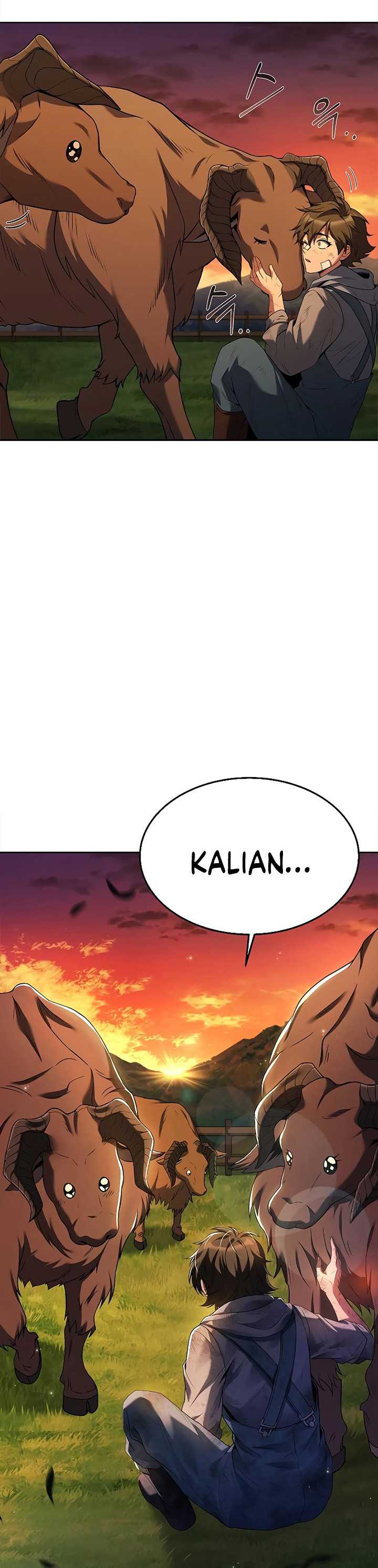 Archmage Restaurant Chapter 12 halaman 30