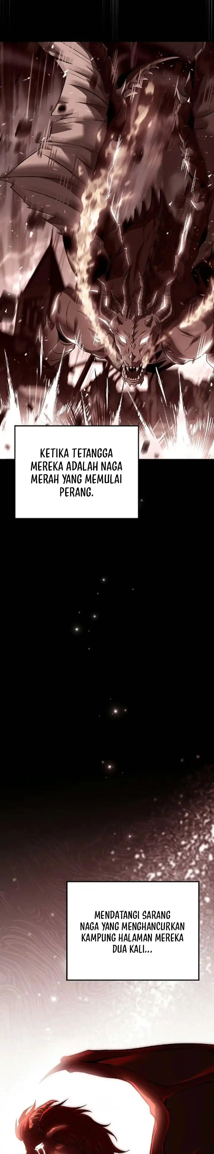 Archmage Restaurant Chapter 120 halaman 35