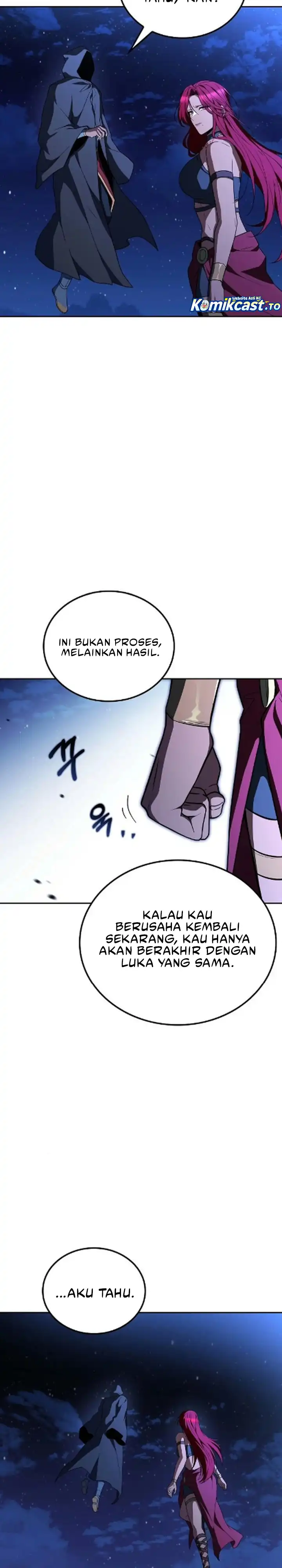 Archmage Restaurant Chapter 120 halaman 25