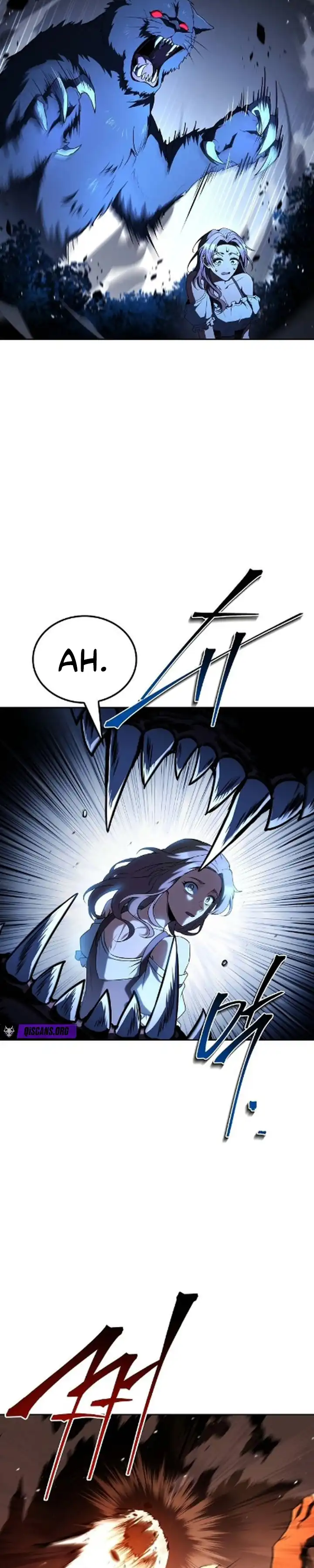 Archmage Restaurant Chapter 120 halaman 27