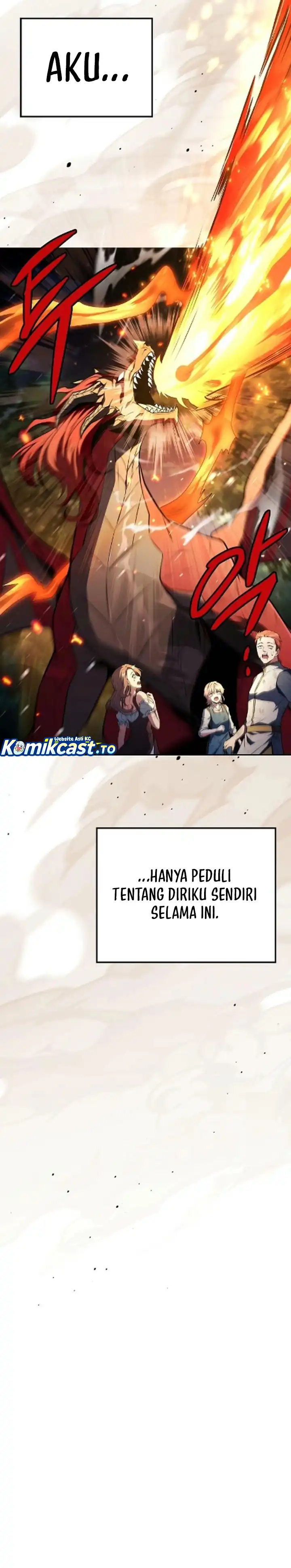 Archmage Restaurant Chapter 120 halaman 37